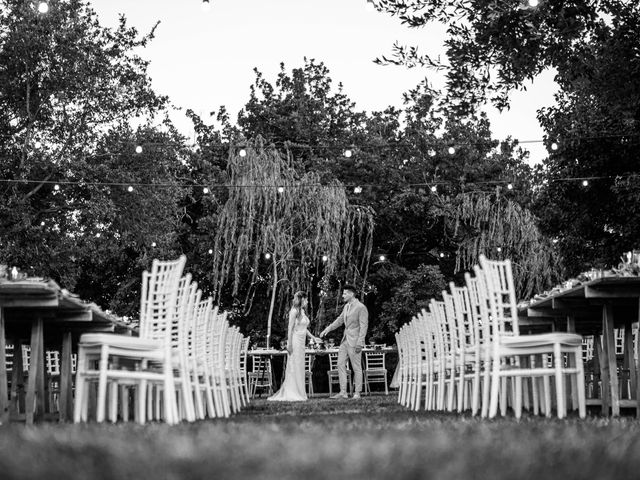 Il matrimonio di Daniele e Maura a Roma, Roma 56