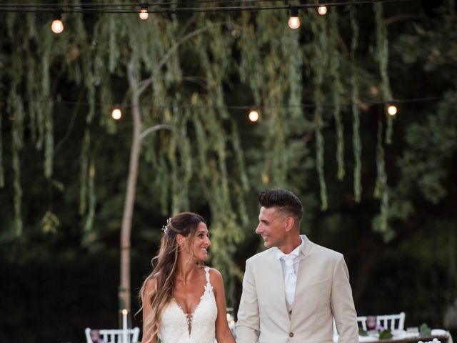 Il matrimonio di Daniele e Maura a Roma, Roma 57