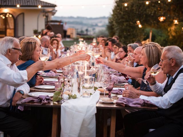 Il matrimonio di Daniele e Maura a Roma, Roma 63