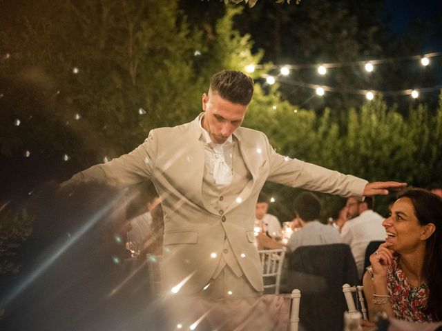 Il matrimonio di Daniele e Maura a Roma, Roma 67