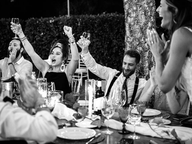 Il matrimonio di Daniele e Maura a Roma, Roma 68