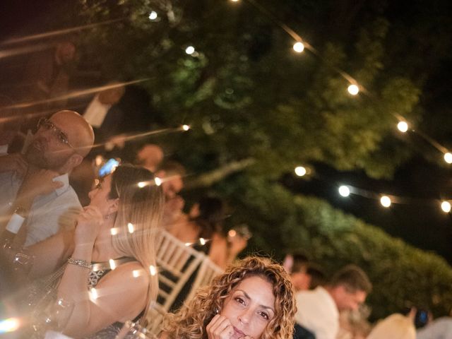 Il matrimonio di Daniele e Maura a Roma, Roma 71
