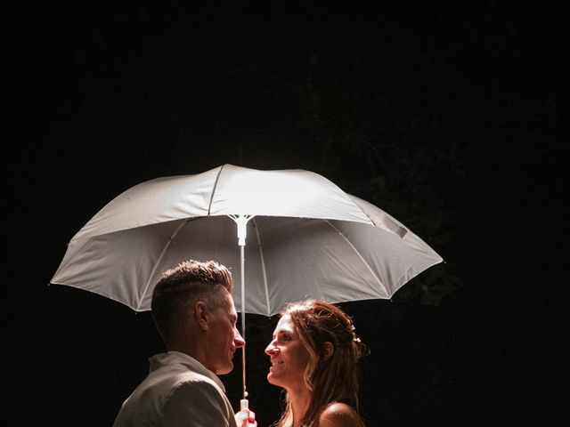 Il matrimonio di Daniele e Maura a Roma, Roma 74