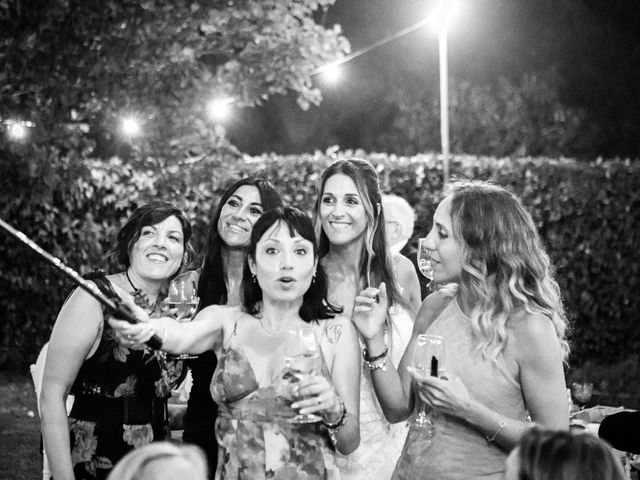 Il matrimonio di Daniele e Maura a Roma, Roma 75