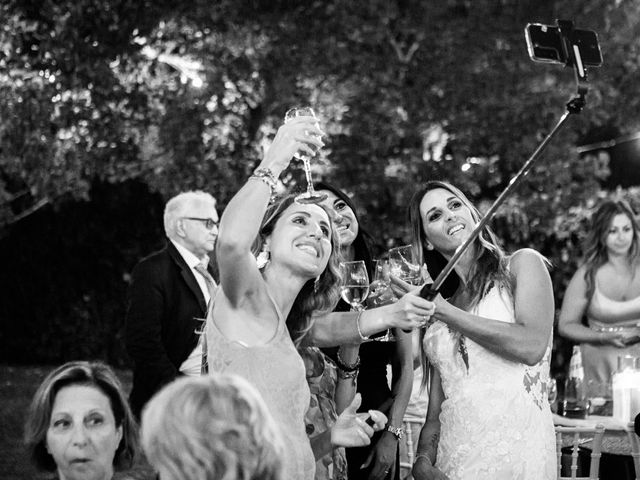 Il matrimonio di Daniele e Maura a Roma, Roma 76