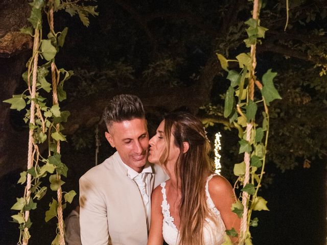 Il matrimonio di Daniele e Maura a Roma, Roma 78
