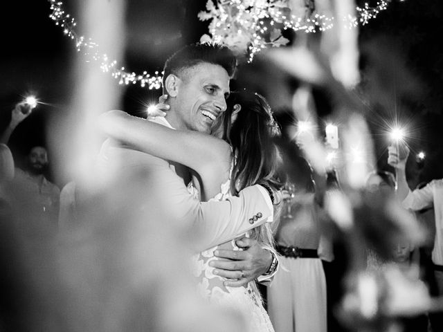 Il matrimonio di Daniele e Maura a Roma, Roma 81