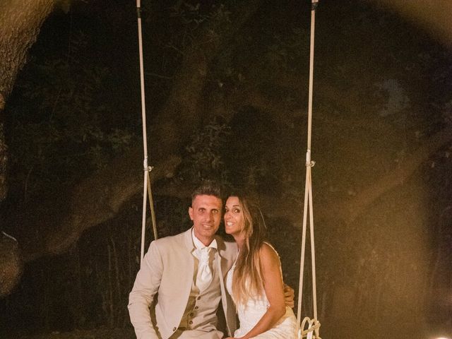 Il matrimonio di Daniele e Maura a Roma, Roma 84