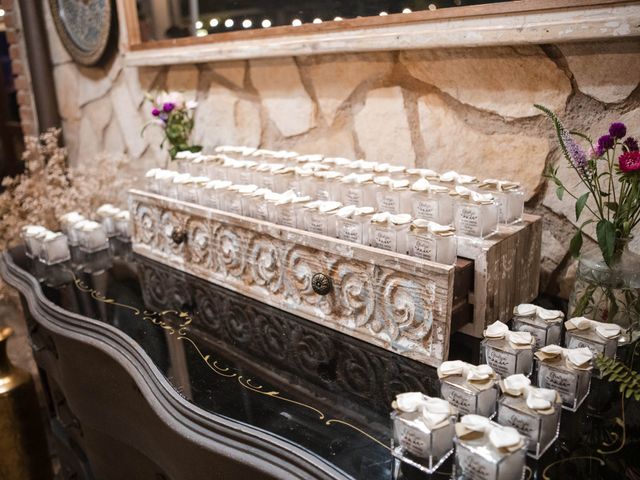Il matrimonio di Daniele e Maura a Roma, Roma 86