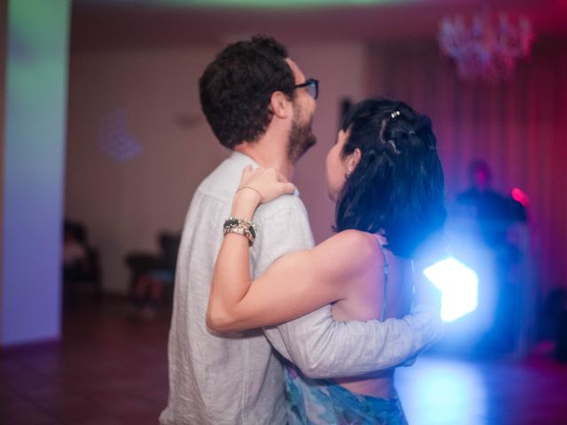 Il matrimonio di Daniele e Maura a Roma, Roma 88