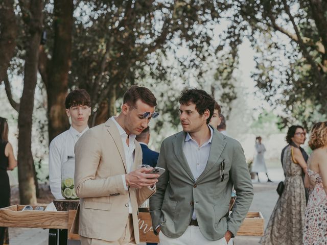 Il matrimonio di Enisa e Francesco a Botrugno, Lecce 14