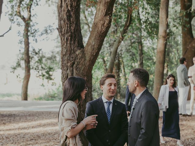 Il matrimonio di Enisa e Francesco a Botrugno, Lecce 16