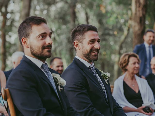 Il matrimonio di Enisa e Francesco a Botrugno, Lecce 28
