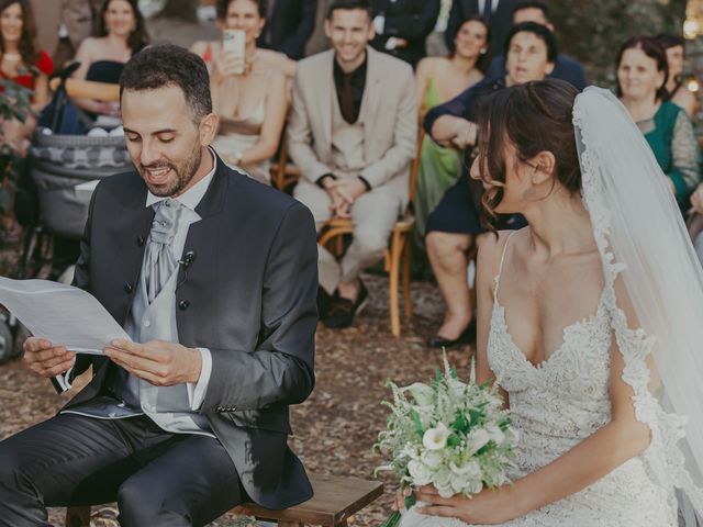 Il matrimonio di Enisa e Francesco a Botrugno, Lecce 29