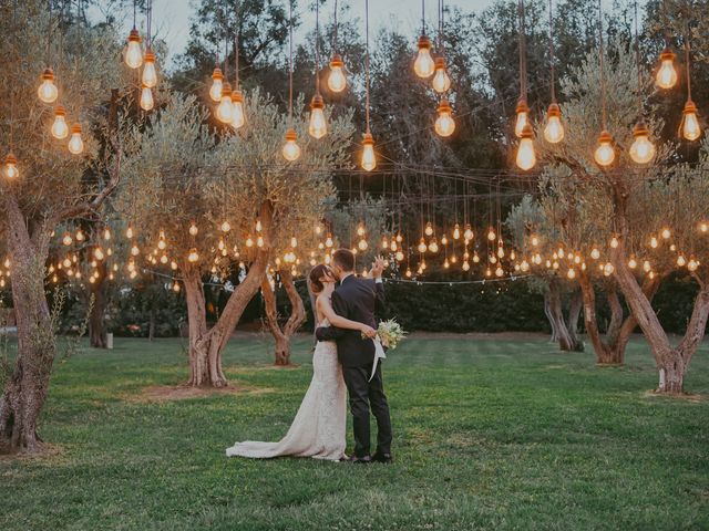 Il matrimonio di Enisa e Francesco a Botrugno, Lecce 49
