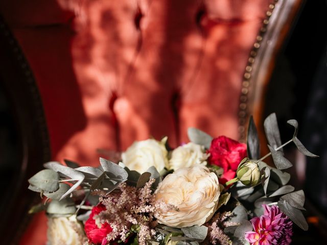 Il matrimonio di Federica e Matteo a Castel Gandolfo, Roma 13