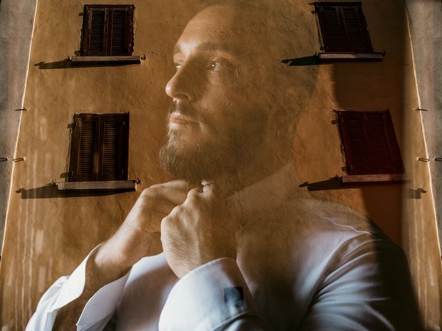 Il matrimonio di Federica e Matteo a Castel Gandolfo, Roma 16