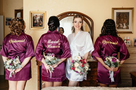 Il matrimonio di Federica e Matteo a Castel Gandolfo, Roma 59