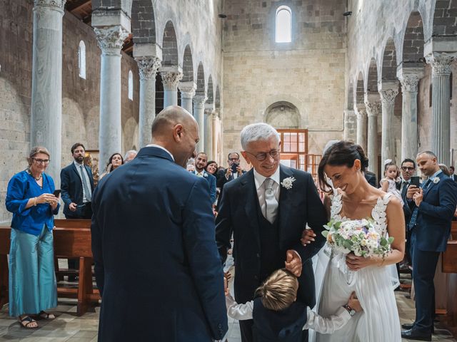 Il matrimonio di Tommaso e Claudia a Caserta, Caserta 3
