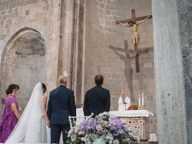 Il matrimonio di Tommaso e Claudia a Caserta, Caserta 4
