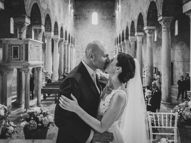 Il matrimonio di Tommaso e Claudia a Caserta, Caserta 5