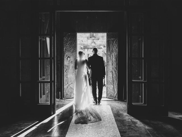 Il matrimonio di Tommaso e Claudia a Caserta, Caserta 6