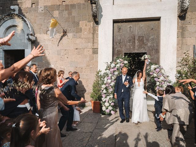 Il matrimonio di Tommaso e Claudia a Caserta, Caserta 7