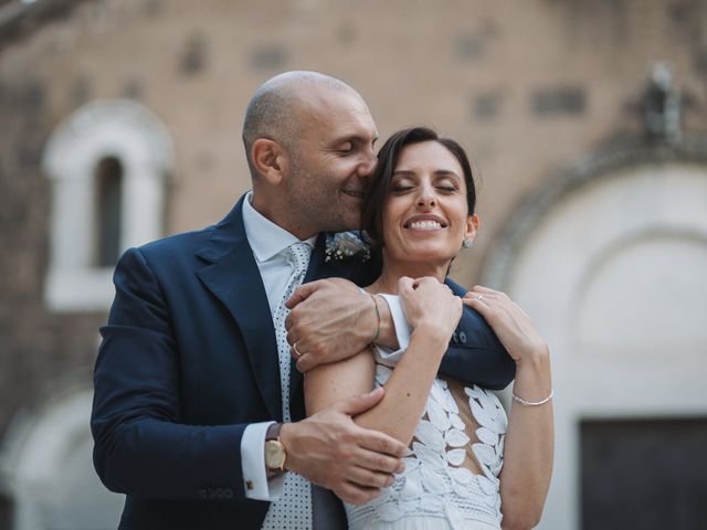 Il matrimonio di Tommaso e Claudia a Caserta, Caserta 9
