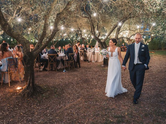 Il matrimonio di Tommaso e Claudia a Caserta, Caserta 10
