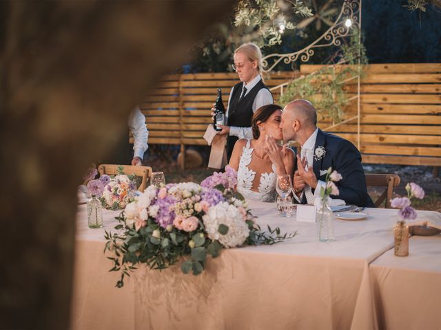 Il matrimonio di Tommaso e Claudia a Caserta, Caserta 11