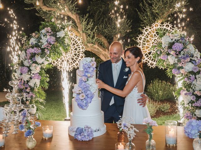 Il matrimonio di Tommaso e Claudia a Caserta, Caserta 14