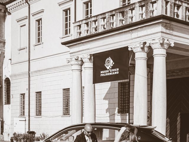 Il matrimonio di Maicol e Chiara a San Benedetto Po, Mantova 21