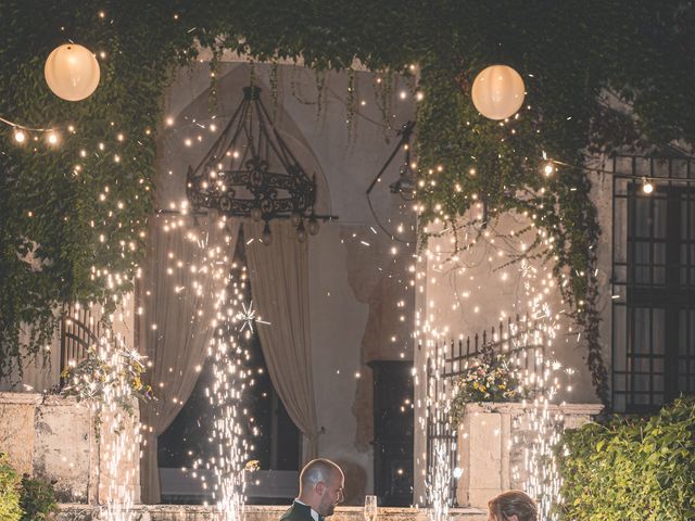 Il matrimonio di Maicol e Chiara a San Benedetto Po, Mantova 38