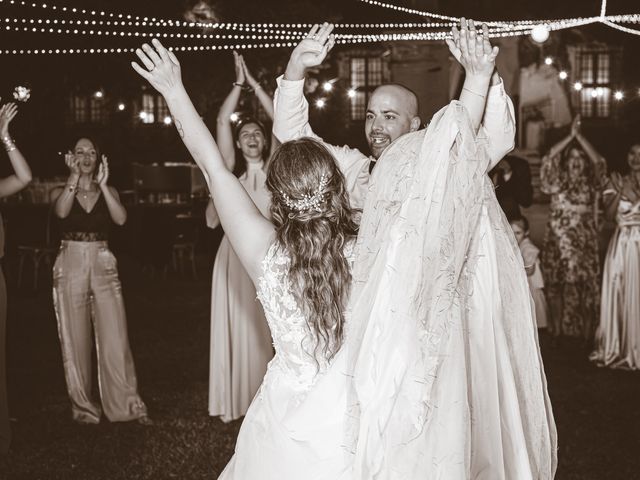 Il matrimonio di Maicol e Chiara a San Benedetto Po, Mantova 39