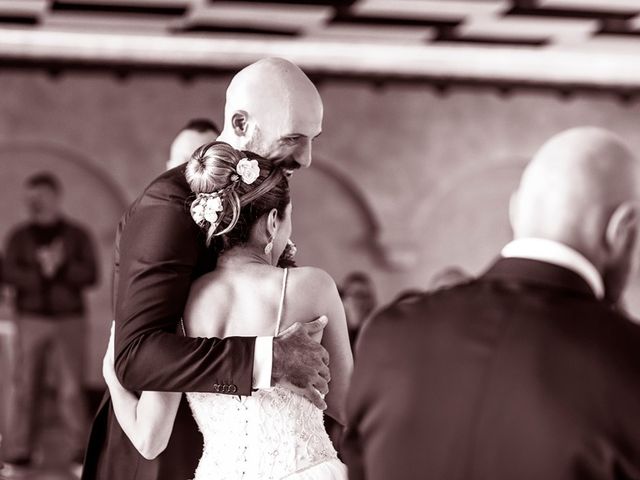 Il matrimonio di Daniel e Elena a Soiano del Lago, Brescia 50