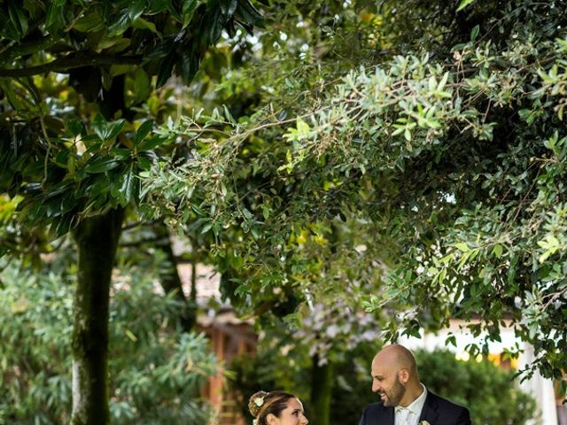 Il matrimonio di Daniel e Elena a Soiano del Lago, Brescia 55
