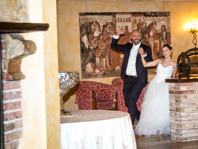 Il matrimonio di Daniel e Elena a Soiano del Lago, Brescia 68