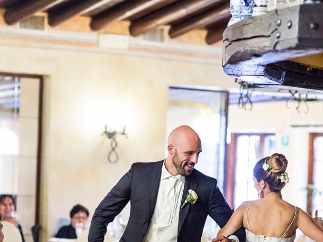 Il matrimonio di Daniel e Elena a Soiano del Lago, Brescia 78