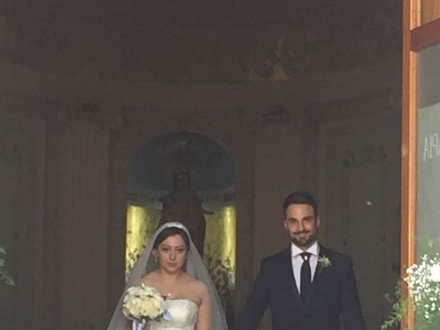 Il matrimonio di Fabio e Antonella a Troia, Foggia 27