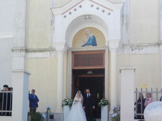Il matrimonio di Fabio e Antonella a Troia, Foggia 38
