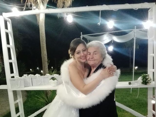 Il matrimonio di Fabio e Antonella a Troia, Foggia 45