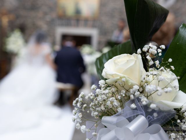 Il matrimonio di Gabriele e Claudia a Roma, Roma 10