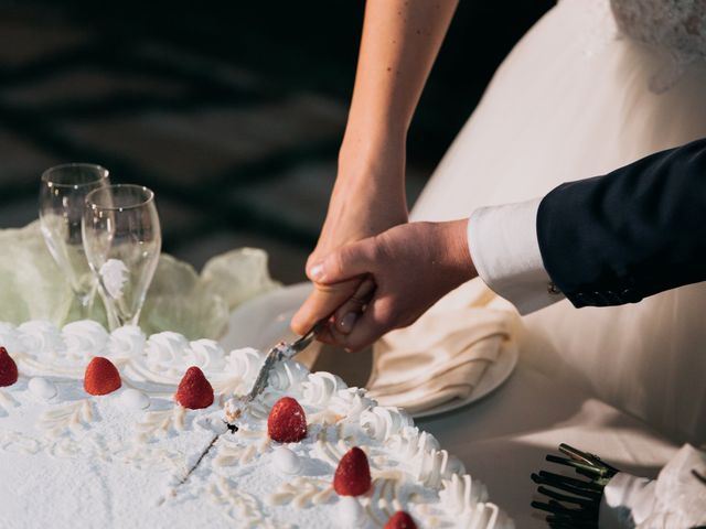 Il matrimonio di Gabriele e Claudia a Roma, Roma 39