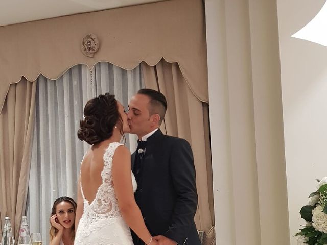 Il matrimonio di Alessandro  e Francesca a Raffadali, Agrigento 8