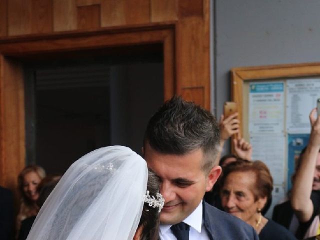 Il matrimonio di Ciro Francesco e Stefania a Belvedere  Marittimo, Cosenza 4