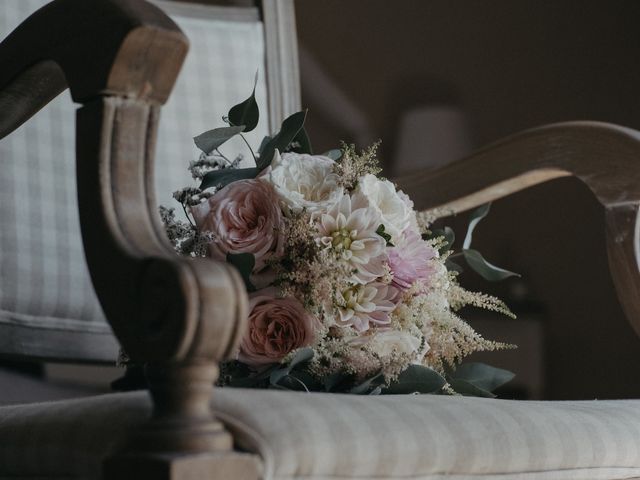 Il matrimonio di Marty e Julia a Palazzolo Acreide, Siracusa 9