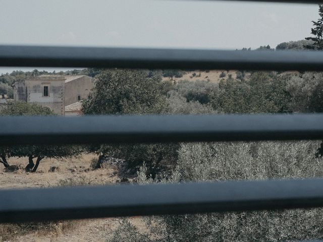 Il matrimonio di Marty e Julia a Palazzolo Acreide, Siracusa 13