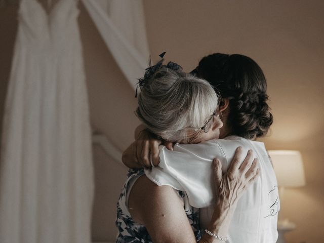 Il matrimonio di Marty e Julia a Palazzolo Acreide, Siracusa 41