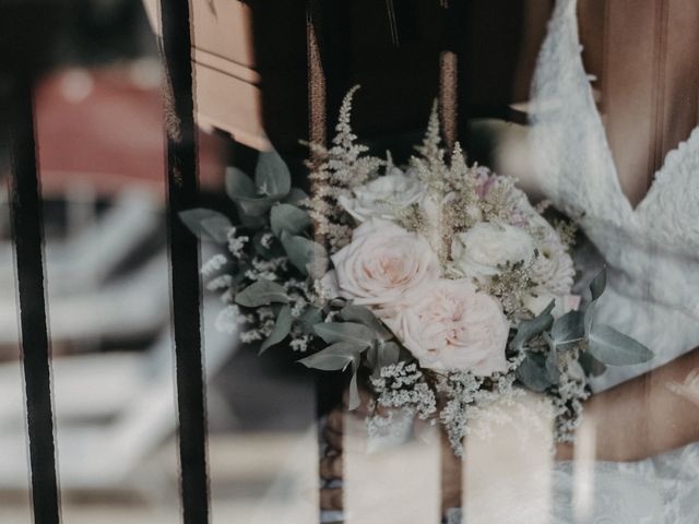 Il matrimonio di Marty e Julia a Palazzolo Acreide, Siracusa 48