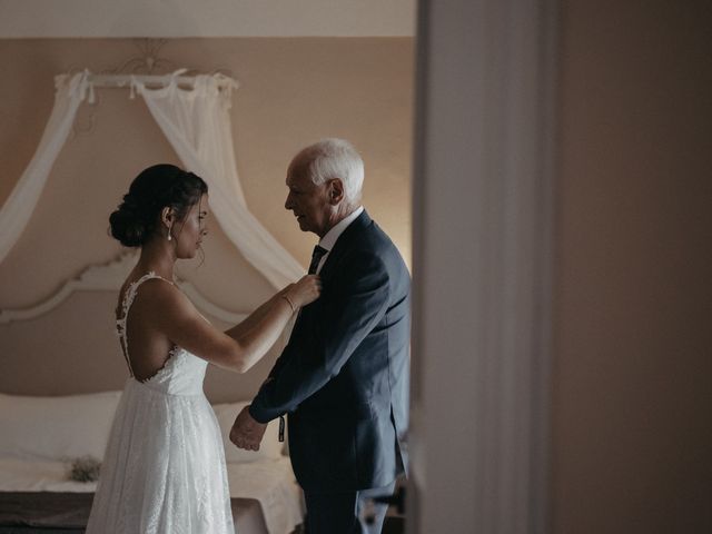 Il matrimonio di Marty e Julia a Palazzolo Acreide, Siracusa 49